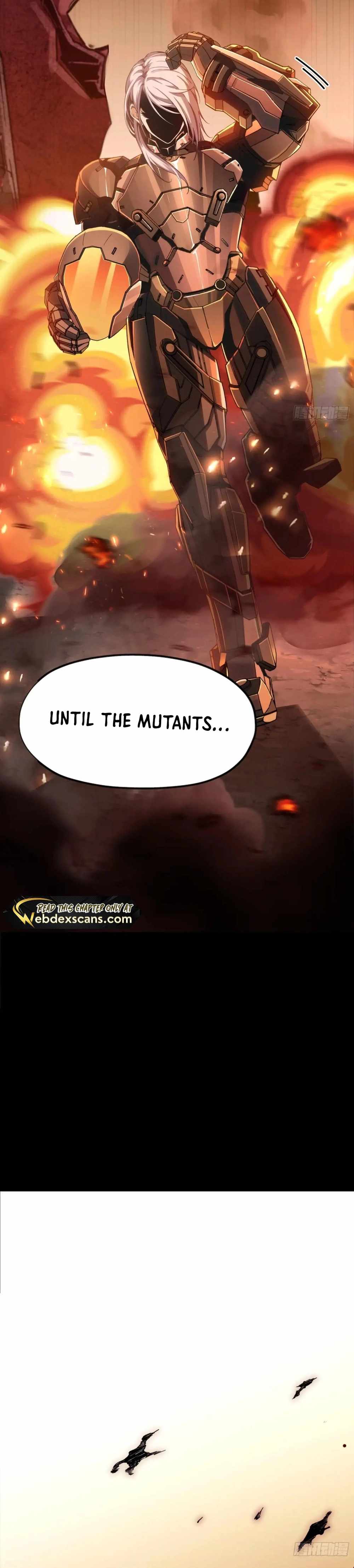 Steel Covenant Chapter 28 18